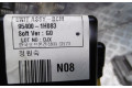 Řídící jednotka 0281015438   KIA Ceed 2008