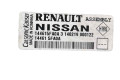 Интеркулер  144615FA0A   Nissan Micra K14 