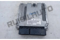Блок управления двигателя 0281014584   Mitsubishi Grandis