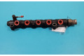 Vstřikovací lišta 89458-12020, IMPRK1376906   Toyota Corolla E120 E130     