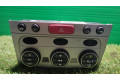 Блок управления климат-контролем 07353063490   Alfa Romeo 166