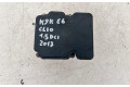 Jednotka ABS 476605460R, 4766001188R   Renault Clio IV 2017