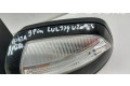 Zpětné zrcátko  Mercedes-Benz C W204 2011    
