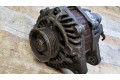 Генератор A5TJ0091ZD, AHGA77   Honda Jazz 1.2     