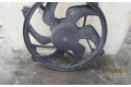 Вентилятор радиатора     1250G0, 1250G0    Peugeot 406 
