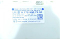 Блок комфорта A1729007900, IMPRK1078091   Mercedes-Benz CLS C218 X218   