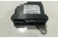 Блок управления надувных подушек 985100781R, 985100781R    Renault Kadjar  H5H 470,H5H 490 