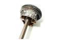  Поршень с шатуном BVY BVY  Audi A3 S3 8P  