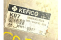 Řídící jednotka 9030930743A4, GMC644DFS55000   Hyundai Accent 2005