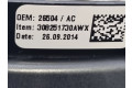 Volant BMW 2 F45 2015 3082512, 32306873846  