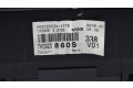 Přístrojová deska  Volkswagen Transporter - Caravelle T5 2009 7h0920860s, 88311346  