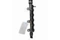 Vstřikovací lišta 0445214173, 8200942721   Nissan X-Trail T31     