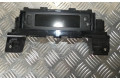 Дисплей       Renault Laguna III