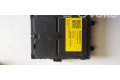 Комплект блоков управления S180192200 J 284B11446R, S180192200 J 284B11446R   Renault Espace I