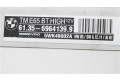 Блок комфорта    BMW 7 E65 E66   