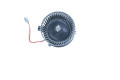 Вентилятор печки    T1019776U, 447QCD   Opel Meriva B