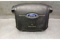 Подушка безопасности водителя 5062907, 5062907   Ford Ranger