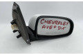 Zpětné zrcátko  Chevrolet Aveo 2009  96406185  