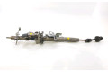  рейка  Колонка рулевая 34500FG061, R0-7634Q   Subaru Forester SH 2008 - 2013 года
