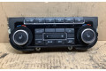 Блок управления климат-контролем 5K0907044FL   Volkswagen Sharan