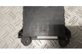 Блок управления климат-контролем 8865047051   Toyota Prius (NHW20)