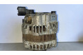 Генератор 9640088080, ALTERNADOR   Citroen C4 I      