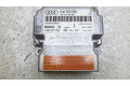 Блок подушек безопасности 8j0959655   Audi TT TTS Mk2