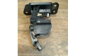 Замок багажника 812302B000, 6CPJ    Hyundai Santa Fe 2006 - 2012 года