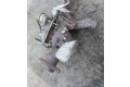  Турбина Suzuki Baleno EG  53041015063         