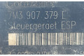 Блок АБС 7M3907379E   Volkswagen  Sharan  2001 - 2010 года