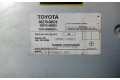 Vstřikovač 8627060070   Toyota Land Cruiser (J120)     