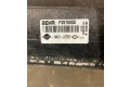 Интеркулер  14461JG70B, P3578002   Nissan X-Trail T31 