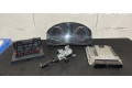 Комплект блоков управления 03L997016J   Volkswagen Tiguan