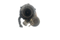  Турбина Volkswagen Lupo  701729-957, 3S4045145701V500         