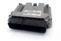 Блок управления двигателя 25181343, 0281016588   Chevrolet Captiva
