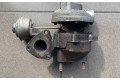  Турбина Honda Civic  7537085   для двигателя N22A      