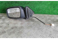 Zpětné zrcátko  Volvo S40, V40 2001  0117373  
