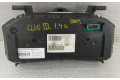 Přístrojová deska  Renault Clio III  8200305019  