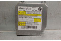 Блок подушек безопасности 8625008141, 5WY64008   SsangYong Rexton