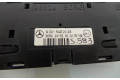 Дисплей    A0015422023, 241100001W19   Mercedes-Benz SL R230