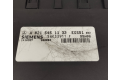 Блок управления коробкой передач 0215451132, A0215451132   Mercedes-Benz C W202