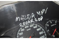 Přístrojová deska  Mazda MPV 2004 LD6355430  