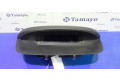 Дисплей    280340011R   Renault Megane II