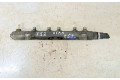 Vstřikovací lišta 0445214051, 16610RBDE01   Honda Accord    N22A1 