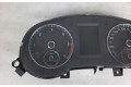 Přístrojová deska  Volkswagen Jetta VI 2011 5C6920860A  