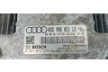 Блок управления двигателя 03G906021LG   Audi A3 S3 8L