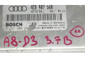 Řídící jednotka 4E0907560, 0261208494   Audi A8 S8 D3 4E 2004