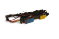Блок предохранителей A1669063901   Mercedes-Benz GL X166    