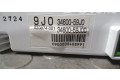 Дисплей    3460059J0, 3460059J0   Suzuki Liana