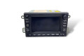 Дисплей    020880, 39541S9AG510M1   Honda CR-V